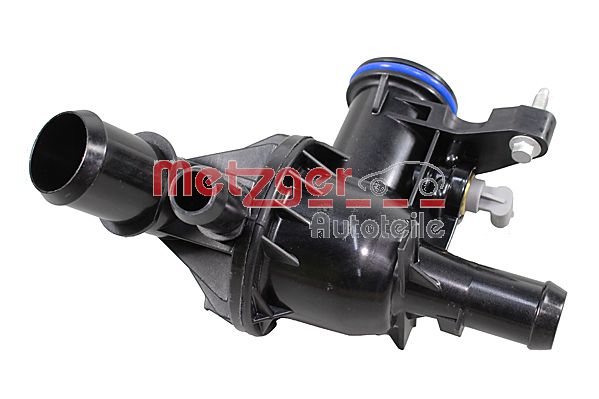 METZGER 4010463 GREENPARTS Kühlmittelflansch